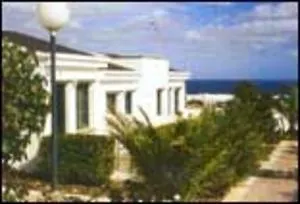 Hotell Bungalows Cocosol